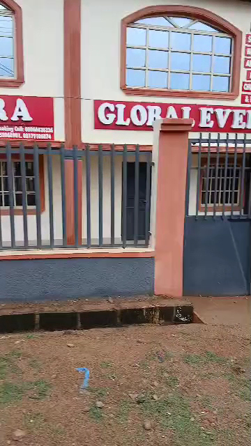 Jagora Global Event Centre